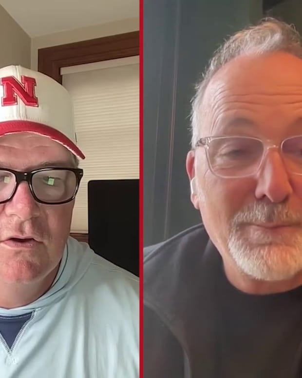SMQ Nebraska vs Purdue Game Prediction